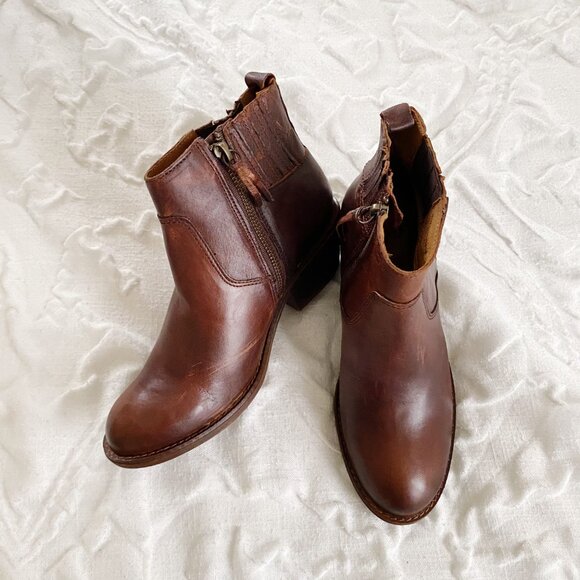 Sofft Ardmore Booties size 6.5 $159.00 - Picture 6 of 8